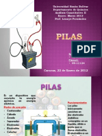 Analitica II - Exposición PILAS
