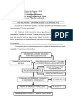 Experimento de Conjecturas e Refutações