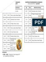 Escala-Junho Julho-13