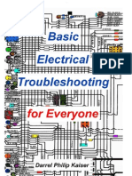 Basic Electrical Troubleshooting For Everyone (Gnv64)