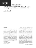 OS DILEMAS DO MARXISMO LATINO-AMERICANO NAS OBRAS DE CAIO PRADO JR. E JOSÉ CARLOS MARIÁTEGUI.pdf