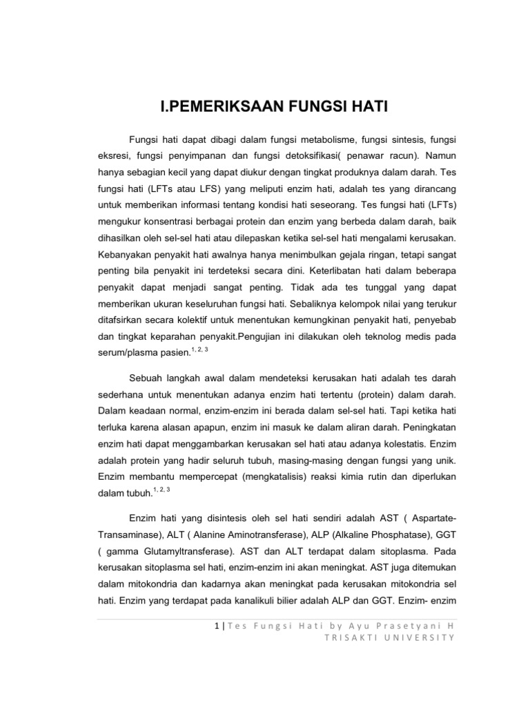Download 44 Koleksi Gambar Fungsi Hati Meningkat Terbaru HD