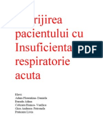 Ingrijirea pacientului cu Insuficienta respiratorie Ingrijirea pacientului cu Insuficienta respiratorie acuta acuta.doc