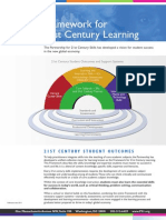 1 p21 Framework 2-Pager