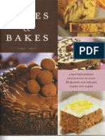Roberts, Fiona - Cakes and Bakes