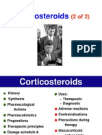 Corticosteroids 24613