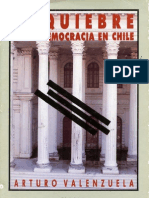 000021 El Quiebre de La Democracia en Chile