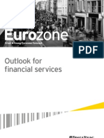 Eurozone: Outlook For Financial Services