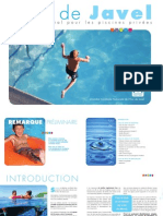 Chlore Et Piscines PDF