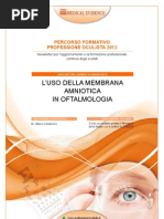 Membrana Amn Ceccuzzi DEF