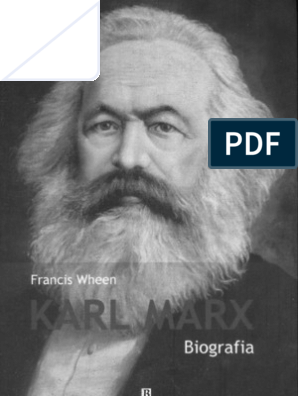 PDF) América do Sul no início do Século XXI – O pensamento de Karl Marx  ainda tem significado para nós?