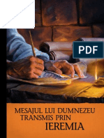 Mesajul Lui Dumnezeu Transmis Prin Ieremia Jr_M