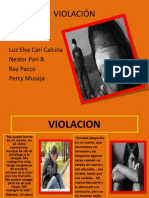 Violacion Diapos