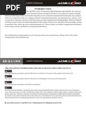 Qlink Engine Diagram - Wiring Diagram