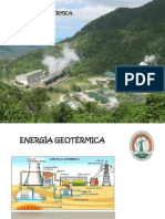 GEOTERMICA