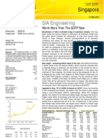 SIA Engineering 210513