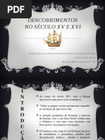 Mariana Nogueiro Descobrimentos Odf