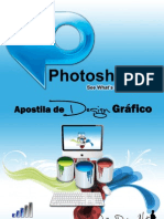 Apostila Adobe Photoshop CS5