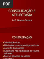 2.Aula.consolidacao.e.atelectasia