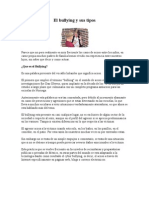 Bullying PDF