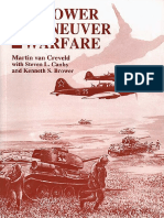 M. Van Creveld_Air Power & Maneuver Warfare_1994
