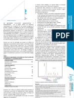 Gammapatías Monoclonales