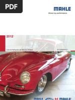 Download MAHLE CATLOGO DE APLICAO VECULOS ANTIGOS 2012 by leodeciob SN143820016 doc pdf