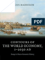 World Economy 1-2030 AD