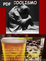 TRATAMENTO FARMACOLÓGICO DO ALCOOLISMO