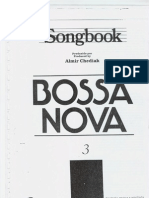 [Songbook] Bossa Nova 3 [Almir Chediak]