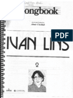 Almir Chediak - Ivan Lins - Songbook Vol 2