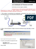 Di524 Firmware