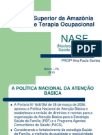 Nasf Aula