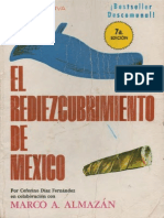 Rediezcubrimientode México