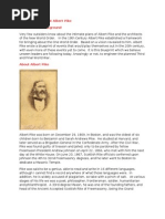 Albert Pike To Mazzini, August 15, 1871 - Three World Wars - Conspiracy ...