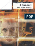 Spargo_Foucault and Queer Theory (Libro)