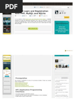 Download Www Androidhive Info 2012 01 Android Login and Registration With Php Mysql and s by Sergio Hdz SN143836531 doc pdf