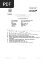 Download RPL-A by Slamet Budi Santoso SN14384338 doc pdf