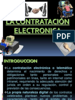 2°la Contratacion Electronica