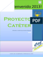 Proyecto Cateter