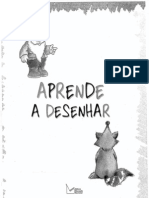 Aprende A Desenhar