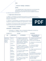 Separar sílabas Identificar. (OA 3). Indicar. Completar. Tildar palabras. Buscar palabras. Redactar oraciones. Remarcar palabras. Clasificar palabras