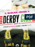 Derby Girl