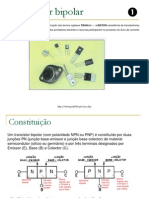 Transístor bipolar (1)