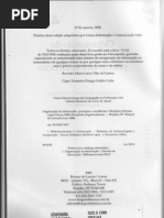 Hélio Kuramoto - Organizacao da Infomação na Web