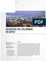 7 Desafios Colombia Apec