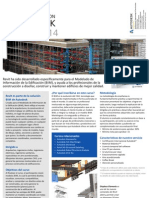 Brochure Curso Autodesk Revit 2014