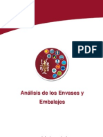 UC-Analisis Envases Embalajes