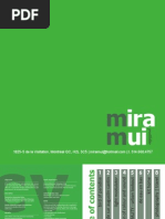 Download MM Portfolio Eng by Mira SN14386498 doc pdf