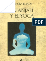 Patanjali y El Yoga - Mircea Eliade